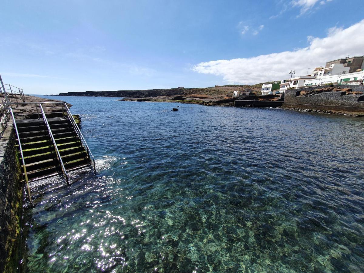 Vakantiehuis Casa Naihu