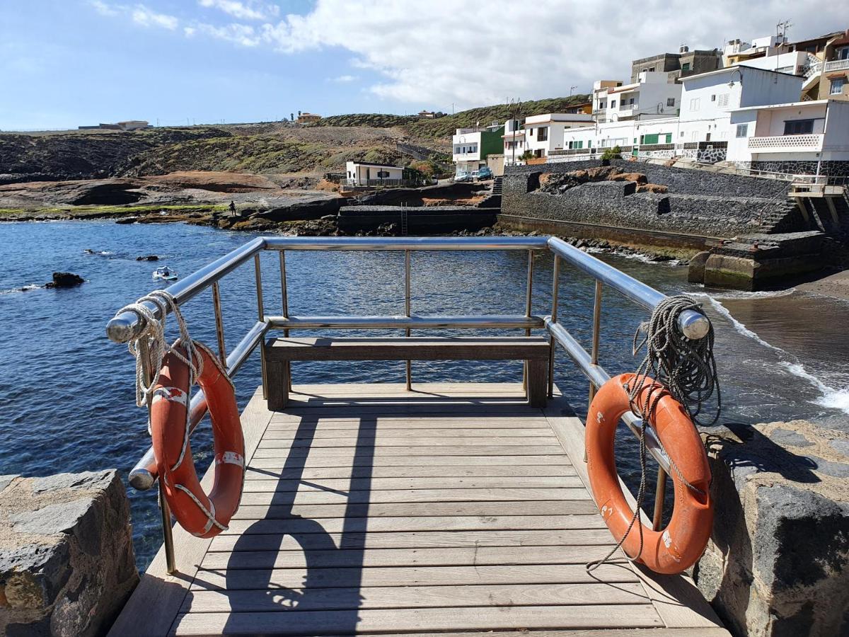 Vakantiehuis Casa Naihu *