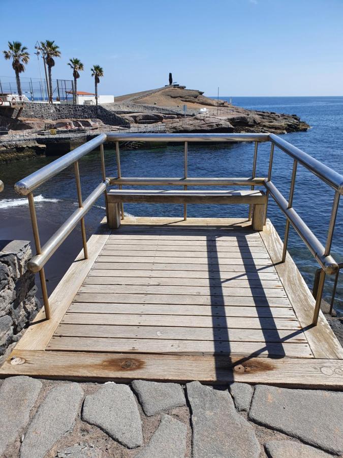 Vakantiehuis Casa Naihu La Listada