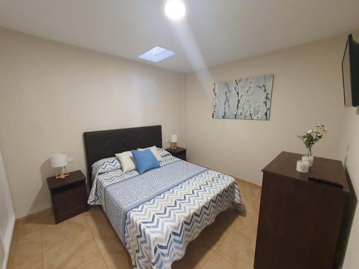 Vakantiehuis Casa Naihu