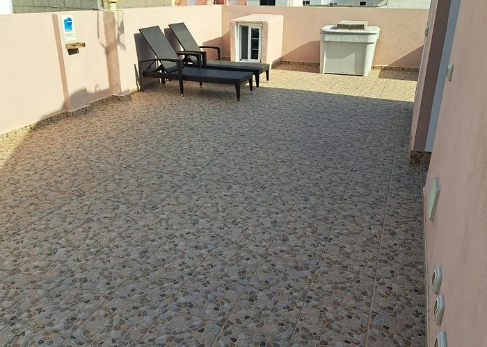 Casa Naihu