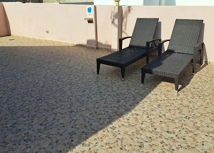 Casa Naihu