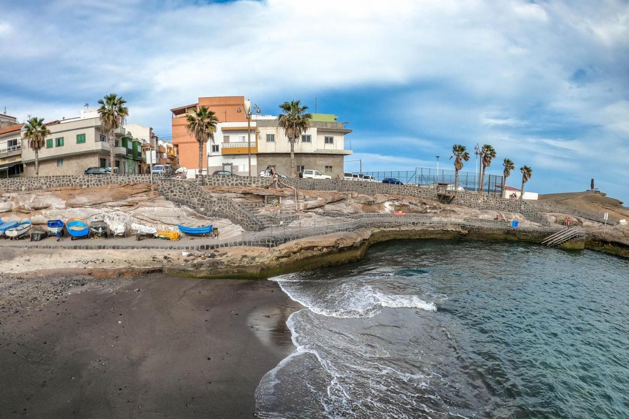 Casa de Férias Casa Naihu La Listada
