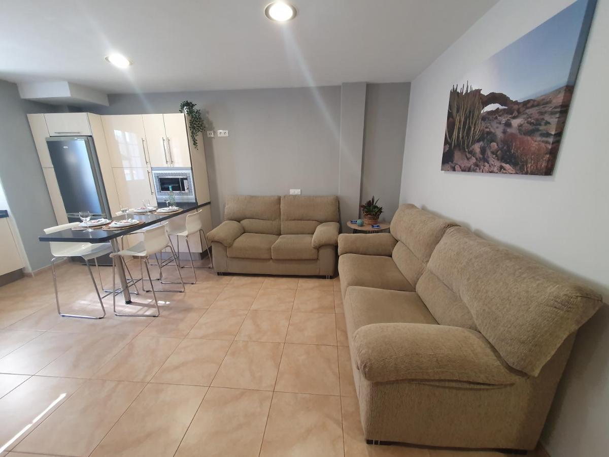 Hébergement de vacances Casa Naihu
