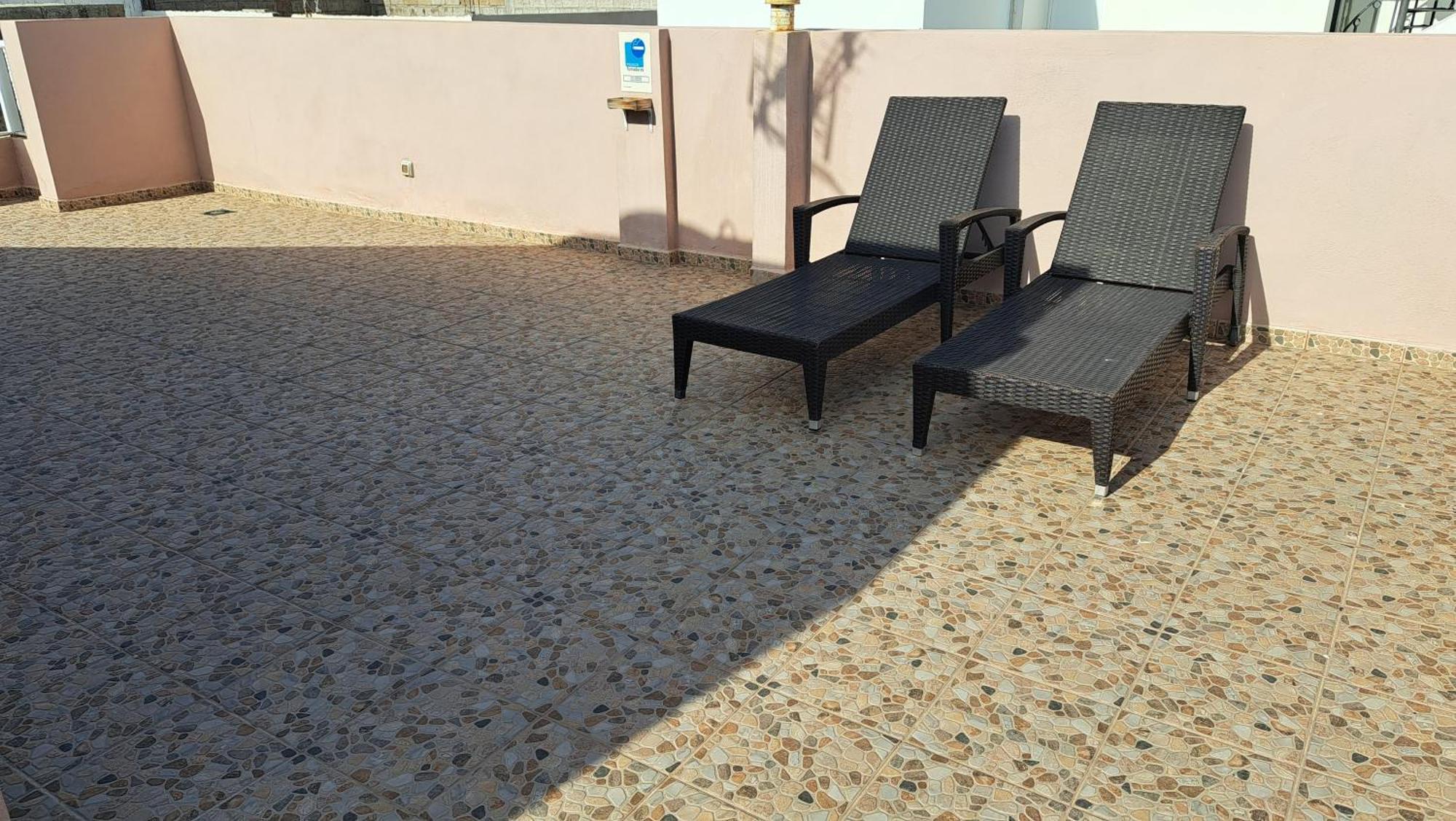 Holiday home Casa Naihu